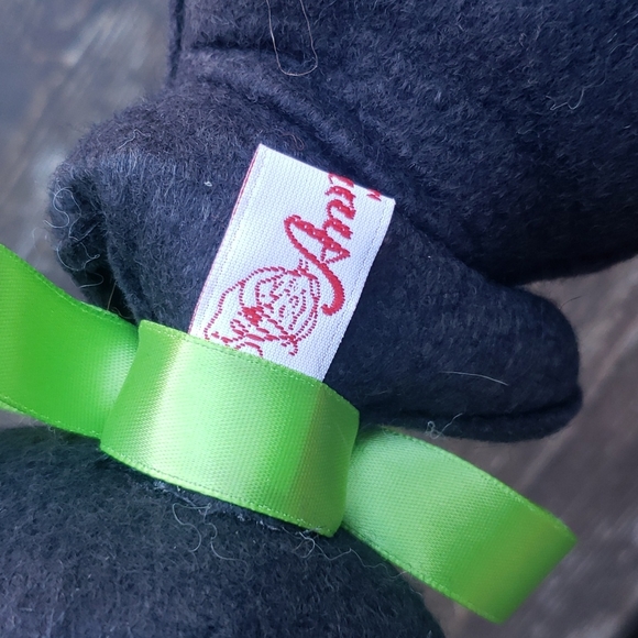 ANNALEE DOLLS Vintage 1992 Black Cat 10" - Picture 5 of 8